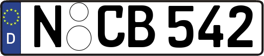N-CB542