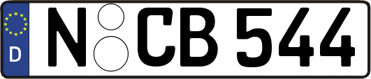 N-CB544