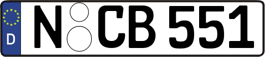 N-CB551