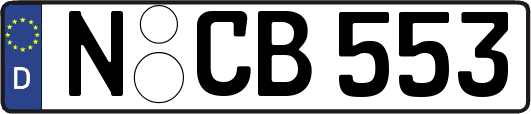 N-CB553