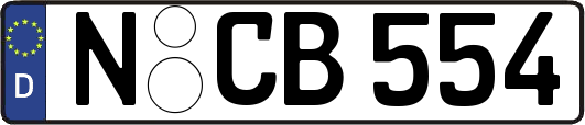 N-CB554