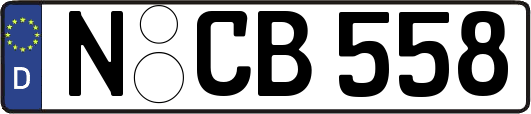N-CB558
