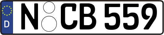 N-CB559