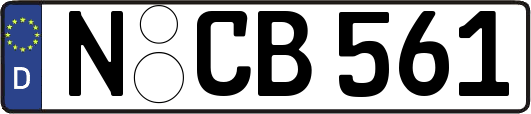 N-CB561