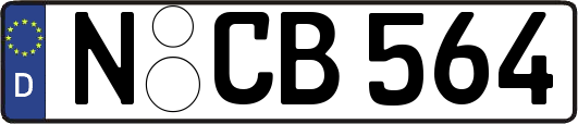 N-CB564