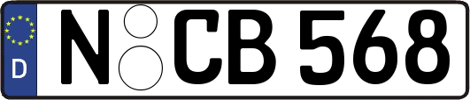 N-CB568
