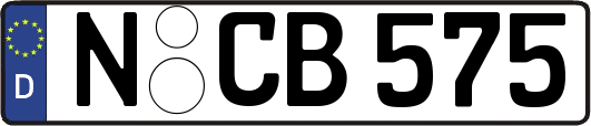 N-CB575