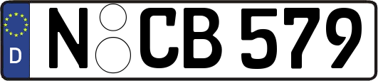 N-CB579