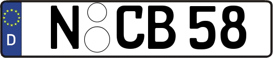 N-CB58