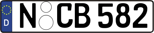 N-CB582