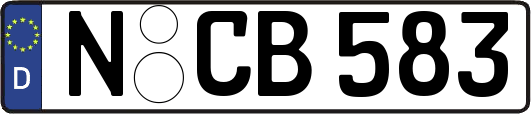 N-CB583