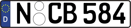 N-CB584