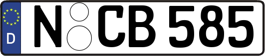 N-CB585
