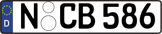 N-CB586