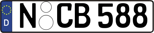 N-CB588