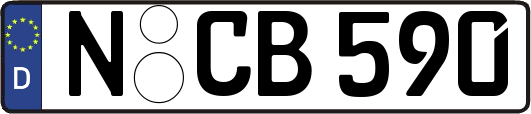 N-CB590