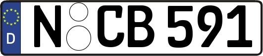 N-CB591