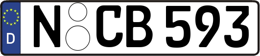 N-CB593