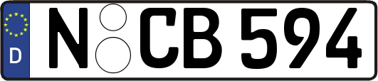 N-CB594