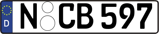 N-CB597