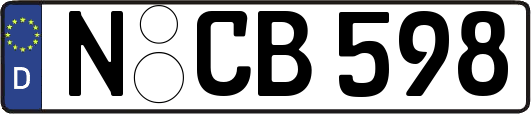 N-CB598