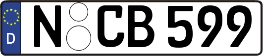 N-CB599