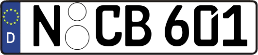N-CB601