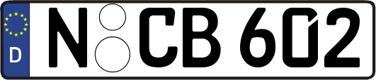 N-CB602