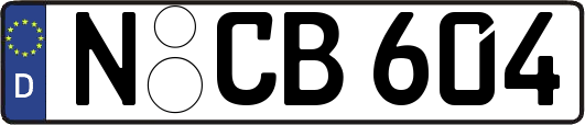 N-CB604