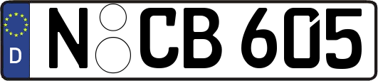 N-CB605
