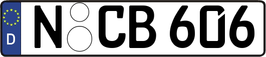 N-CB606