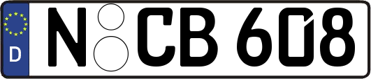 N-CB608
