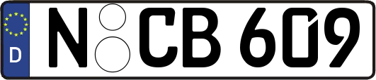 N-CB609