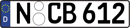 N-CB612