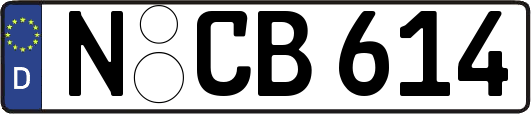 N-CB614