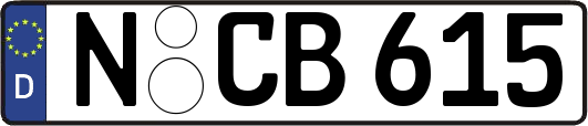 N-CB615
