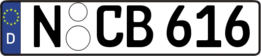 N-CB616