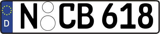 N-CB618