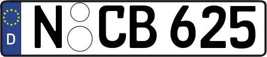 N-CB625