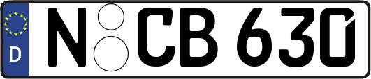 N-CB630