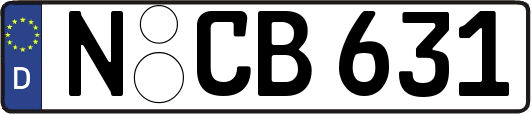 N-CB631