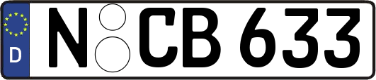 N-CB633