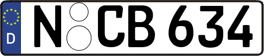 N-CB634