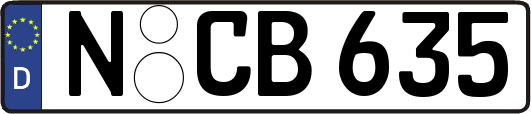N-CB635