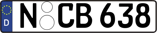 N-CB638