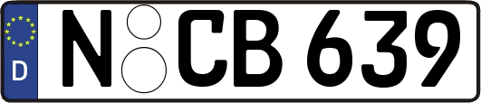 N-CB639