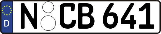 N-CB641