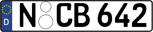 N-CB642