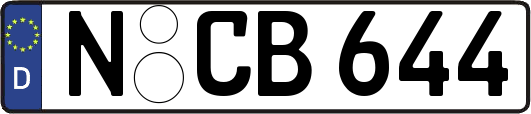 N-CB644