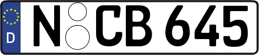 N-CB645